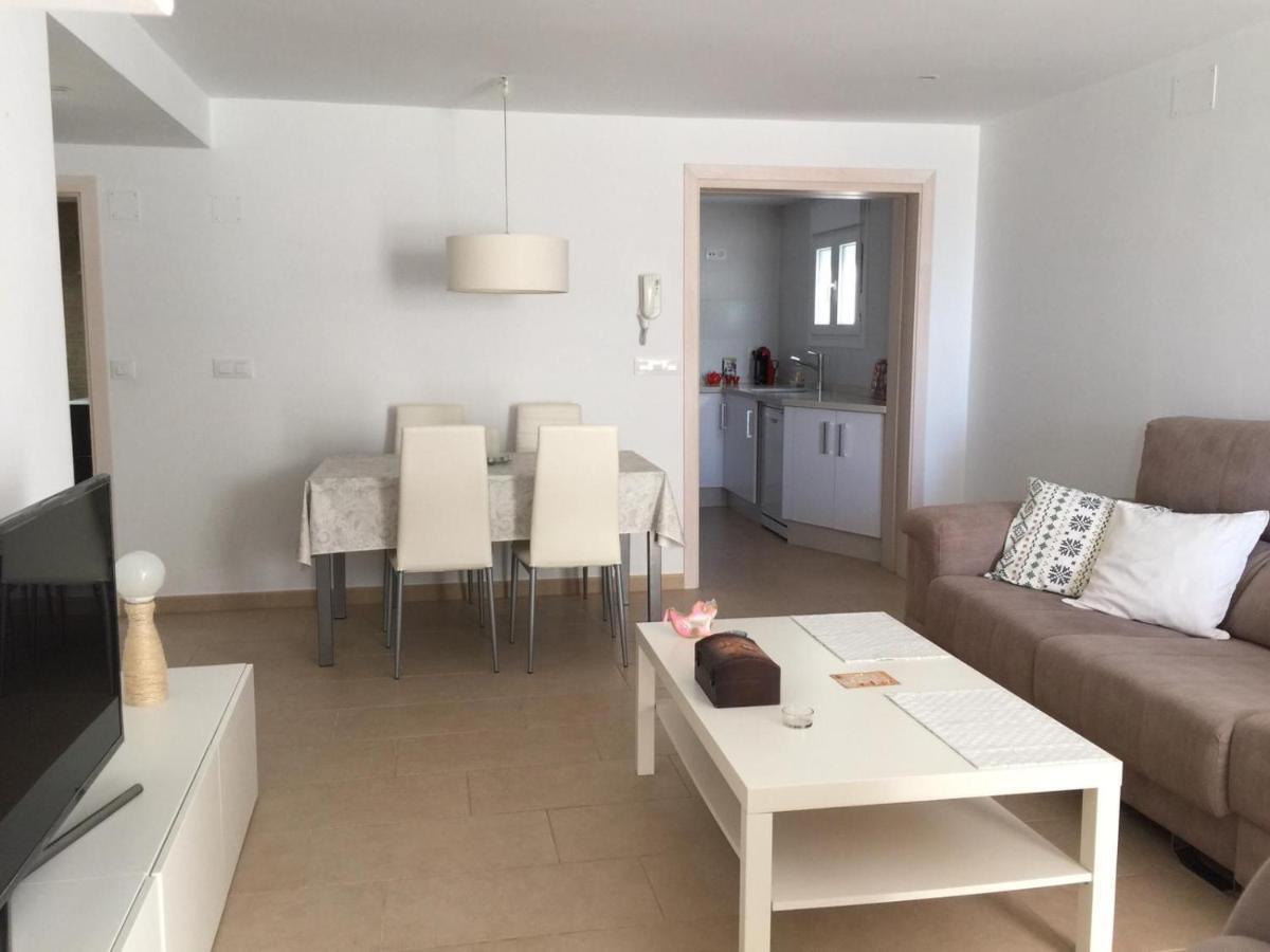 Casa Luz Villa Tarifa Exteriör bild